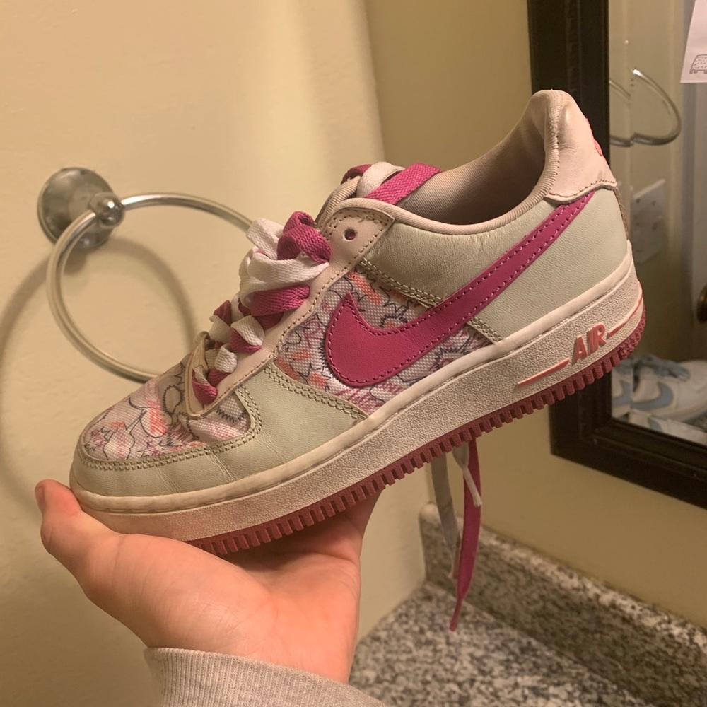 🍒Vintage Nike Air Force Ones ‘82